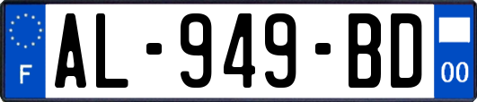 AL-949-BD