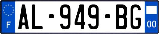 AL-949-BG