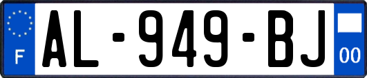 AL-949-BJ
