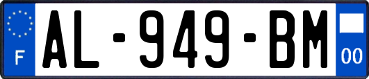 AL-949-BM