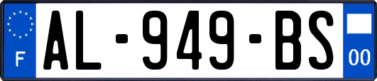 AL-949-BS