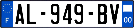 AL-949-BV