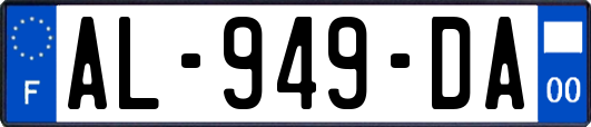 AL-949-DA