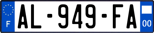 AL-949-FA