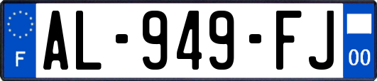 AL-949-FJ
