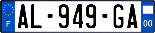 AL-949-GA