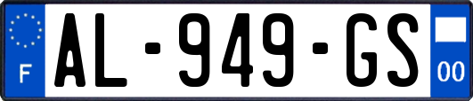 AL-949-GS