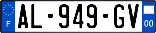 AL-949-GV