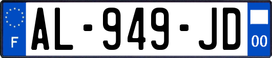 AL-949-JD