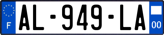 AL-949-LA