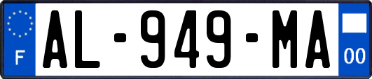 AL-949-MA
