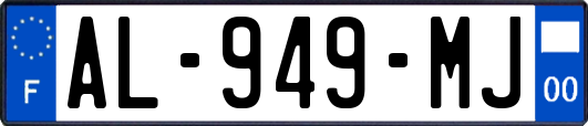 AL-949-MJ