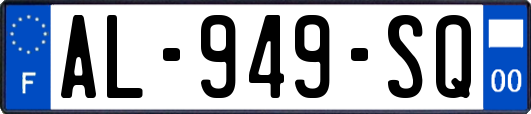 AL-949-SQ