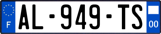 AL-949-TS