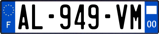 AL-949-VM
