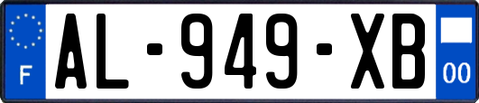 AL-949-XB