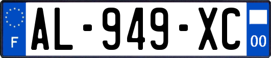 AL-949-XC