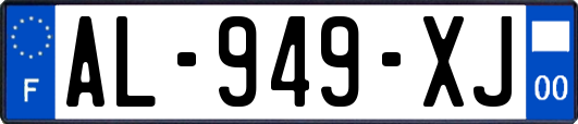 AL-949-XJ