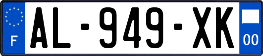 AL-949-XK