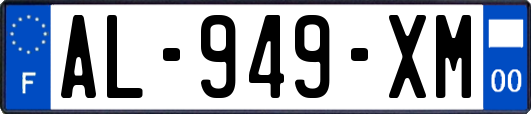 AL-949-XM