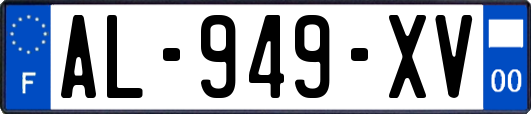 AL-949-XV