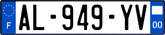 AL-949-YV