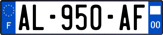 AL-950-AF