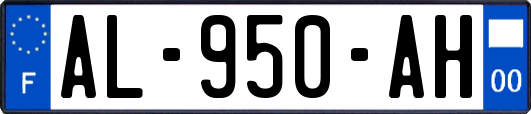 AL-950-AH