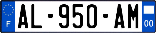AL-950-AM