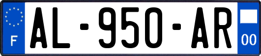 AL-950-AR