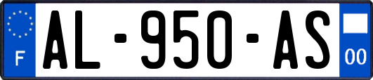 AL-950-AS