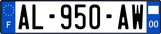 AL-950-AW