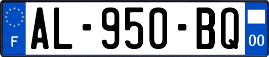 AL-950-BQ