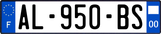 AL-950-BS