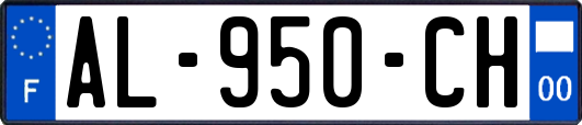 AL-950-CH