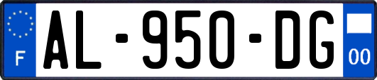 AL-950-DG