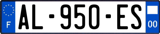 AL-950-ES