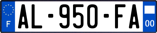 AL-950-FA