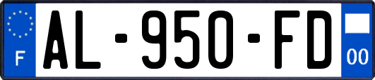 AL-950-FD