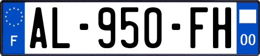 AL-950-FH