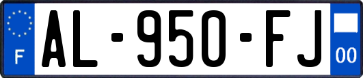 AL-950-FJ