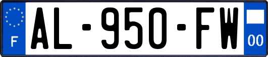 AL-950-FW