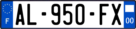 AL-950-FX