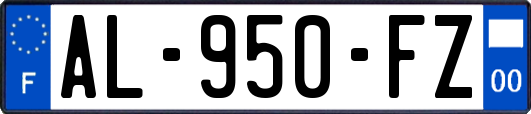 AL-950-FZ