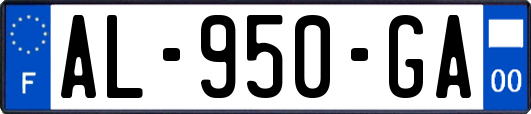 AL-950-GA