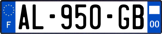 AL-950-GB