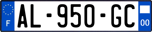 AL-950-GC