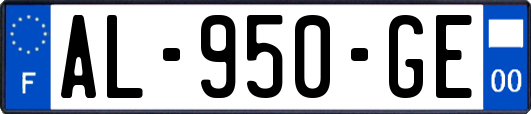 AL-950-GE