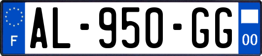 AL-950-GG
