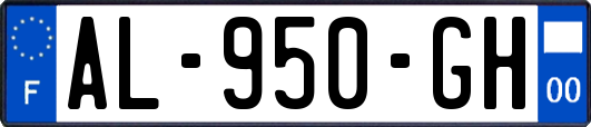 AL-950-GH
